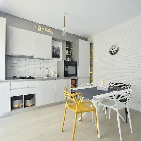 Appartamento Pelican S House Mamaia Nord Ibo