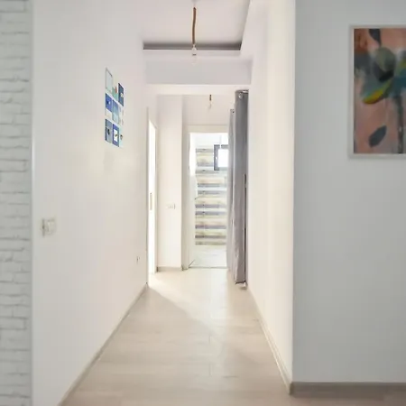 Appartamento Pelican S House Mamaia Nord Ibo Năvodari