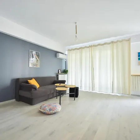 Appartamento Pelican S House Mamaia Nord Ibo
