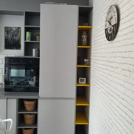 Appartamento Pelican S House Mamaia Nord Ibo