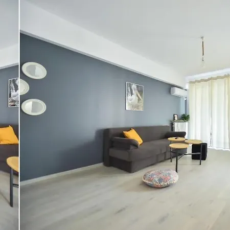 Pelican S House Mamaia Nord Ibo Appartamento