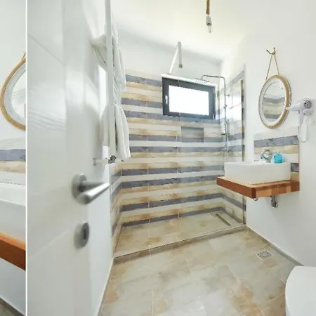 Pelican S House Mamaia Nord Ibo Appartamento